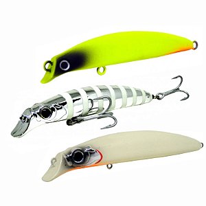 Isca Destroyer 115 - YARA