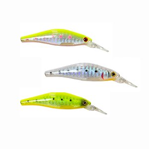 Isca Rebeld 65 - CENTURY