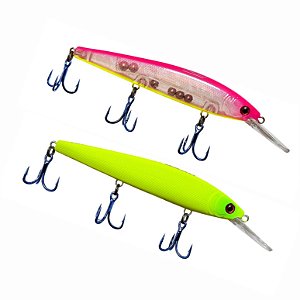 Isca Deep-X 110 - LORI