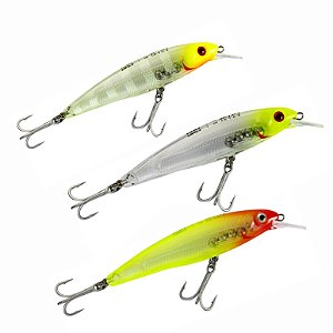 Isca Fatal 90 - LORI