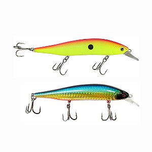 Isca Brutal 95 - LORI