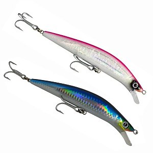 Isca Juana S - BORBOLETA