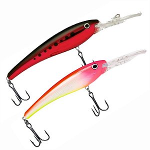 Isca Deep Thunder - 11cm - STORM