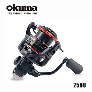 Molinete Ceymar HD2500HA - OKUMA