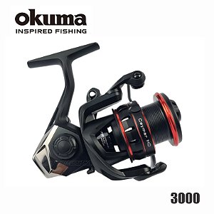 Molinete Ceymar HD3000HA - OKUMA