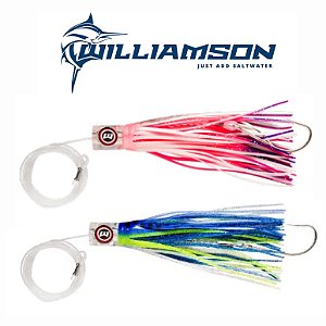 Isca Lula Artificial Williamson Dorado Catcher "6" 15 cm