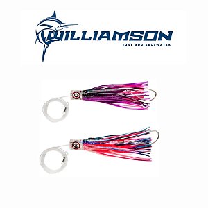 Isca Lula Artificial Williamson Dorado Catcher 4" 11,1 Cm