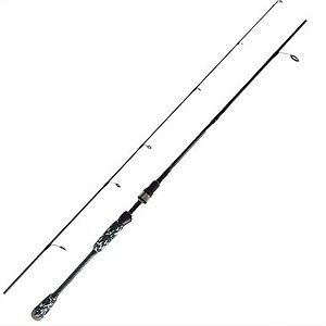 Vara Tunizza PRO "6,3" 4-10LB - Molinete - LUMIS
