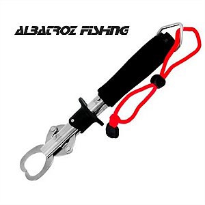 Alicate de Contenção 24cm - Balança até 15Kg - Albatroz