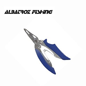 Alicate Multifuncional 13cm - ALBATROZ