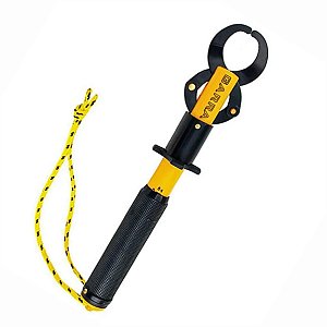 Alicate Contenção Garra - Balança 21kg - 29cm - PESCA BRASIL