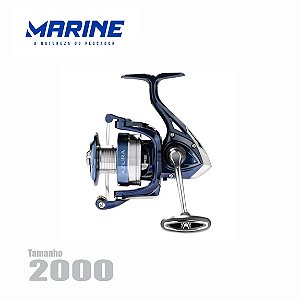 Molinete Azura 2000 - MARINE