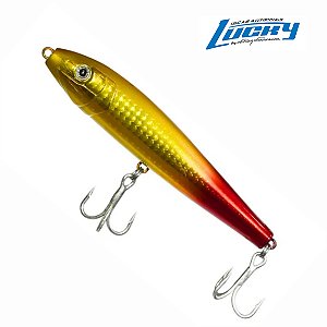 Isca Sará Sará 120 - Holográfica - LUCKY