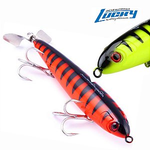 Isca Rocket 140 - LUCKY