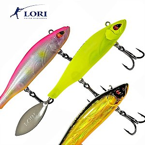 Isca Lori Face 105 - LORI