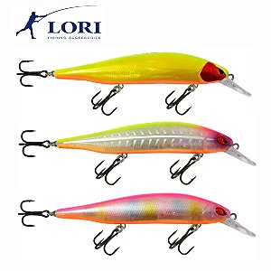 Isca Brutal By Zé Neto 115 ZN - LORI