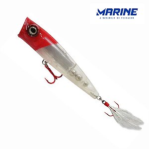 Isca Vulcan 100 - MARINE