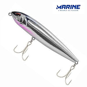 Isca Top Gun 130 Alien - MARINE