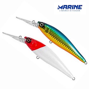 Isca Shiner King 100DR - MARINE