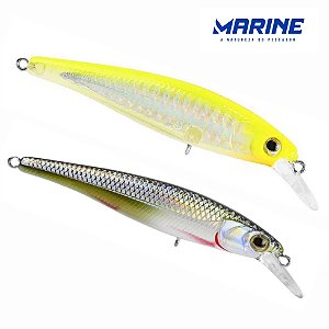 Isca Savage 95 - MARINE