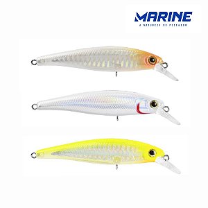 Isca Savage 65 - MARINE