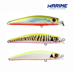 Isca Rei do rio 95 - MARINE