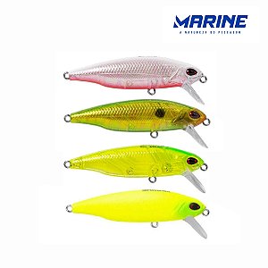 Isca Bay Hunter 70 - MARINE