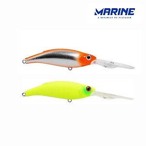 Isca Deep Dart 75 - MARINE