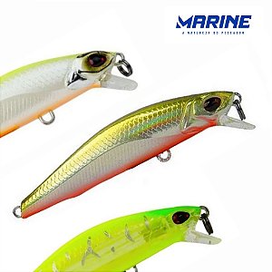 Isca Raptor Minnow 120 - MARINE