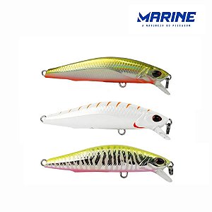 Isca Raptor Minnow 90 - MARINE