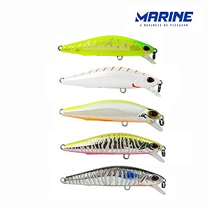 Isca Raptor Minnow 70 - MARINE