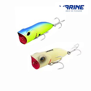 Isca RAM Popper 60 - MARINE