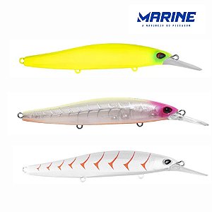 Isca Invader 110F - MARINE