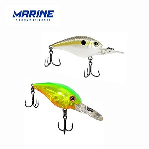 Isca Beat Crank 45 SR - MARINE