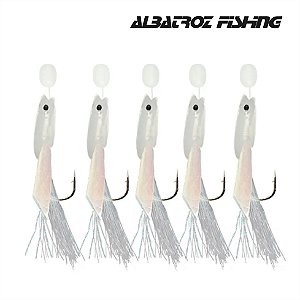 Isca Sabiki ALA 111 - 1/0 - ALBATROZ