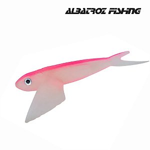 Isca Peixe Voador RS - 21cm - 115gr - ALBATROZ