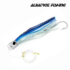 Isca Lula Aloha - 23cm - ALBATROZ