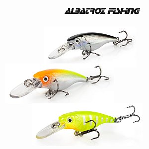 Isca Bicudinha 40 - ALBATROZ