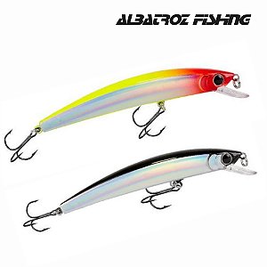 isca Fast Minnow 110 SK - ALBATROZ