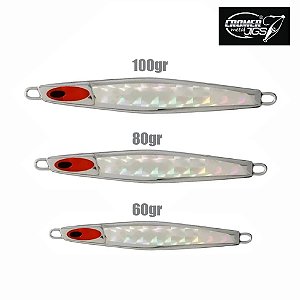 Isca Jig Rio - CROMER JIG