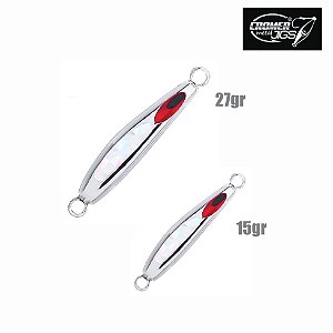 Isca Jig Babitonga - CROMER JIG