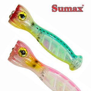 Isca Ocean POP 130 - SUMAX