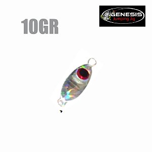 isca Jig Slow Z 10gr - GENESIS