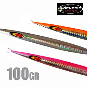 isca Jig Striker 100gr - GENESIS