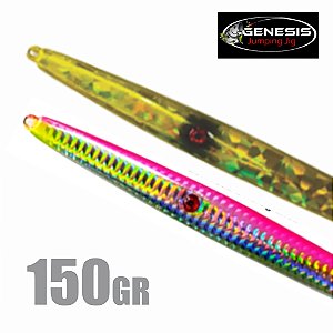 isca Jig Kruguer 150gr - GENESIS