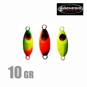 Isca Slow Z 10gr - GENESIS