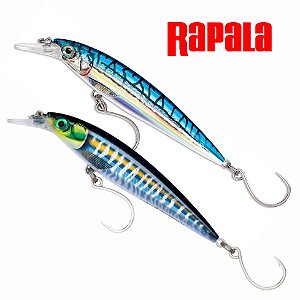 Isca Long Cast 12 - RAPALA