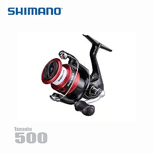 Molinete Sienna 500 - SHIMANO