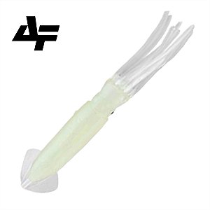 Isca Artificial Albatroz Lula Soft Luminous - 30cm