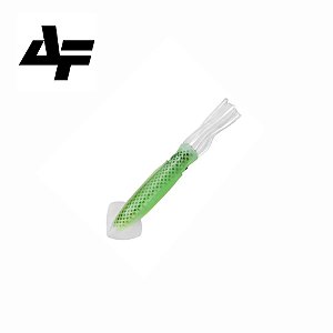Isca Artificial Lula soft Albatroz 12,5 cm